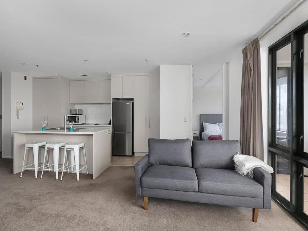 Beautiful Sky Tower View Home Near K' Road W/ Free Parking Auckland Exterior foto