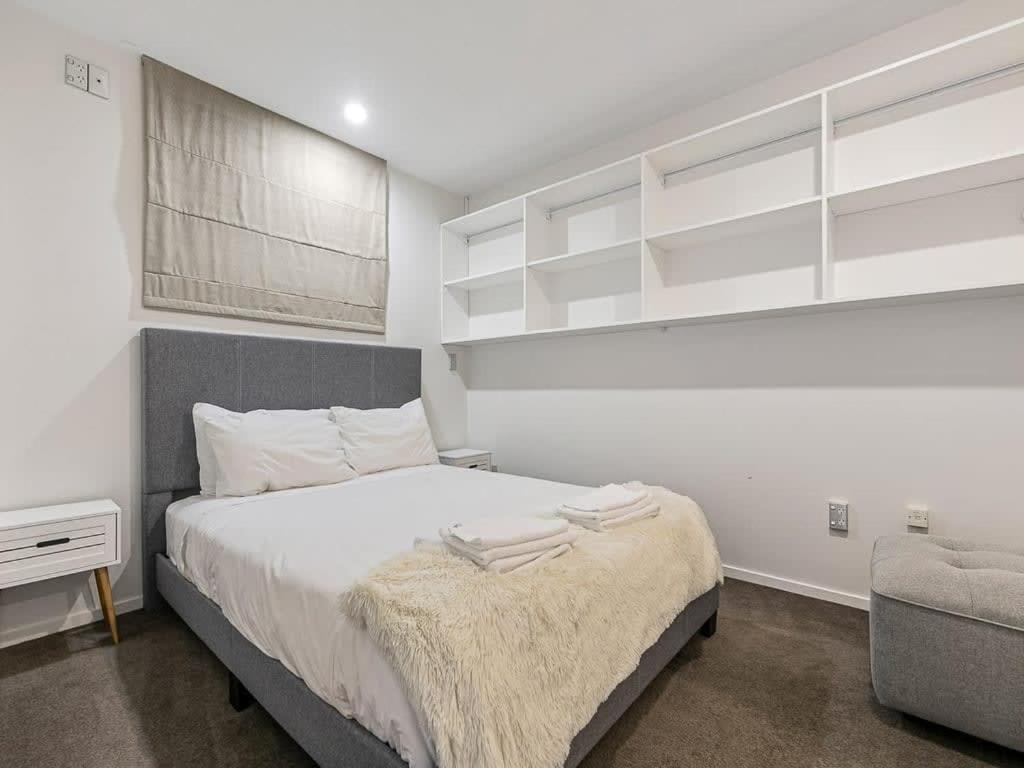 Beautiful Sky Tower View Home Near K' Road W/ Free Parking Auckland Exterior foto