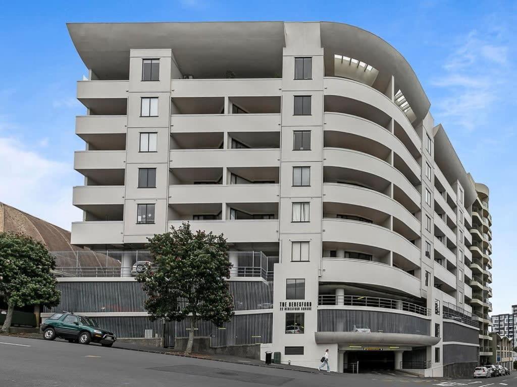 Beautiful Sky Tower View Home Near K' Road W/ Free Parking Auckland Exterior foto